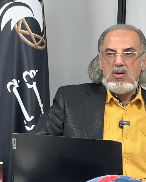 دکتر مهدی مطهریان